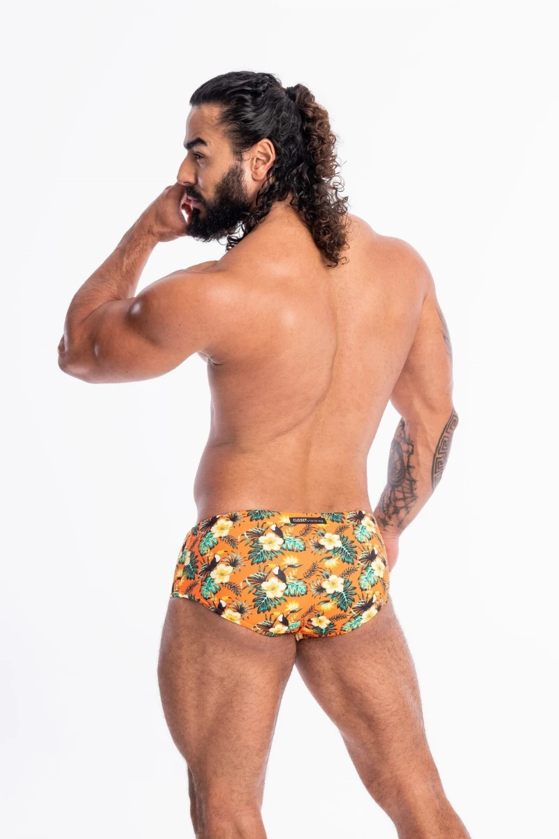 Sunga Toucan