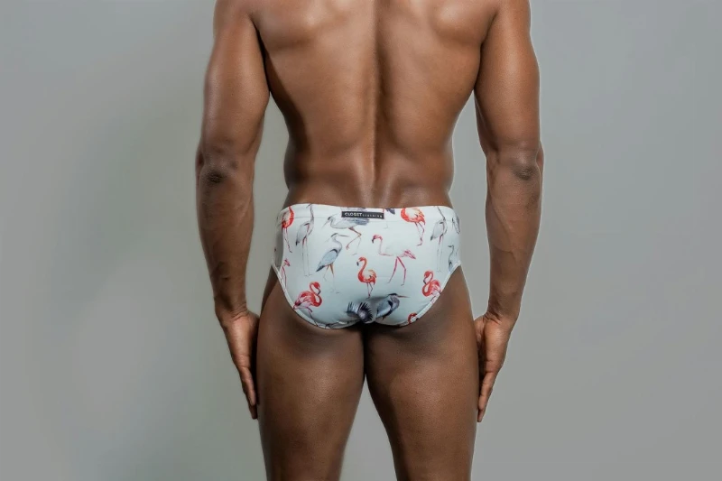 Sunga Brief Garça